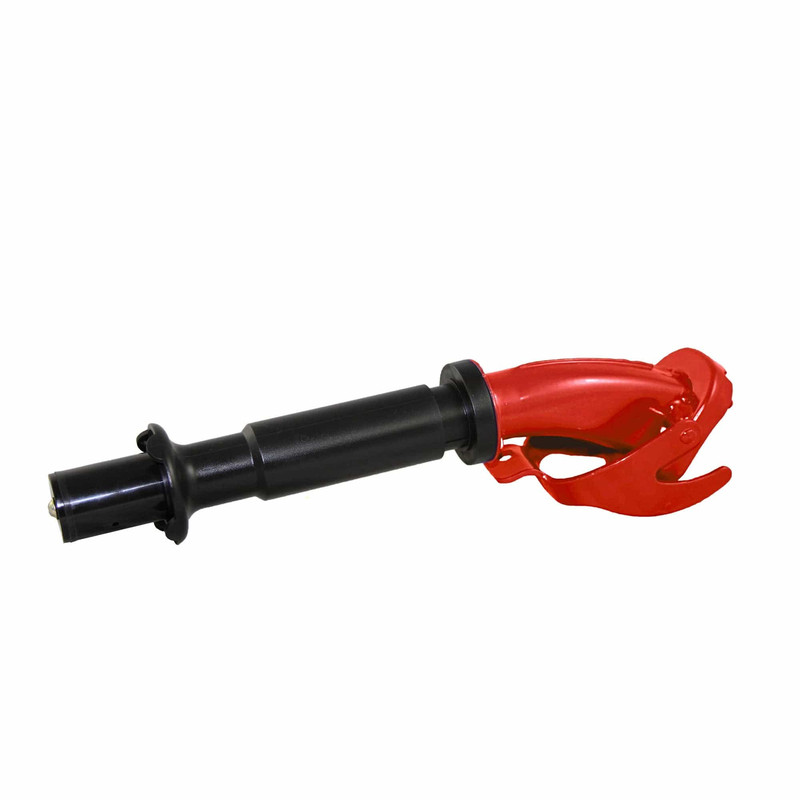 Safety Spout Red